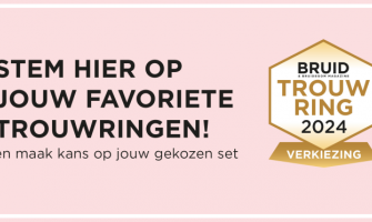 Maak kans op een unieke trouwringenset van Rauschmayer!