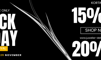 Black Friday 2024: Grijp je Kansen en Scoor Jouw Feestdagendeals Online!