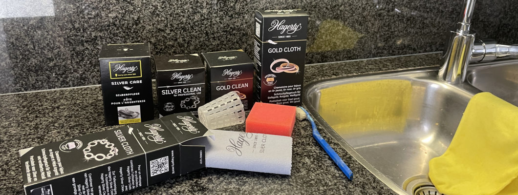Sieraden Schoonmaken: Tips voor Schitterende Resultaten Sieraden Schoonmaken: Tips voor Schitterende Resultaten