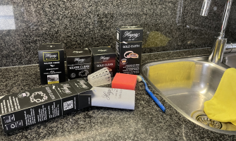 Sieraden Schoonmaken: Tips voor Schitterende Resultaten