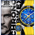 Festina horloges