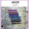 Unieke handgemaakte zilveren sieraden | Arior Barcelona