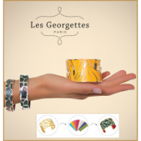 Les Georgettes