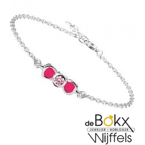 Bedelarmband kinderen - 53061 Bedelarmband kinderen - 53061