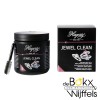 Jewel clean: reiniger voor juwelen en edelstenen 170ml - 58196 Jewel clean: reiniger voor juwelen en edelstenen 170ml - 58196