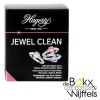 Jewel clean: reiniger voor juwelen en edelstenen 170ml - 58196 Jewel clean: reiniger voor juwelen en edelstenen 170ml - 58196