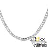 Gourmet ketting 60cm 4mm - 57944 Gourmet ketting 60cm 4mm - 57944