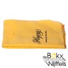 Reinigingsdoek voor gouden sieraden 36x30cm - 58193 Reinigingsdoek voor gouden sieraden 36x30cm - 58193