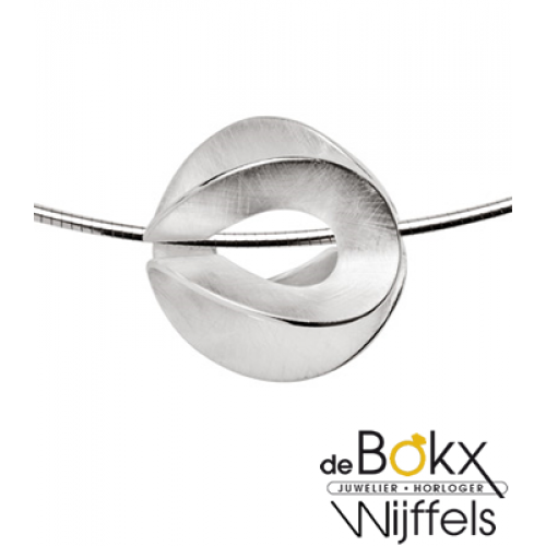 Bastian Ketting met Hanger 45cm - 54333 Bastian Ketting met Hanger 45cm - 54333