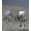 bastian inverun oorbellen zilver 12767 - 56439 bastian inverun oorbellen zilver 12767 - 56439