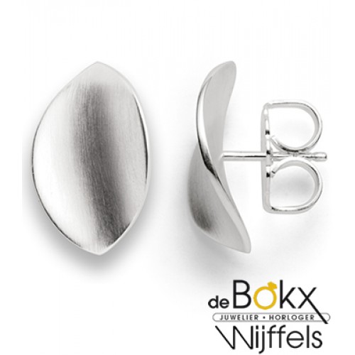 bastian inverun oorbellen zilver 12767 - 56439 bastian inverun oorbellen zilver 12767 - 56439