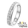 ring zilver maat 60 met zirkonia - 57828 ring zilver maat 60 met zirkonia - 57828