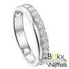 ring zilver maat 60 met zirkonia - 57828 ring zilver maat 60 met zirkonia - 57828