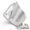 Ring bastian inverun zilver maat 54 - 56010 Ring bastian inverun zilver maat 54 - 56010