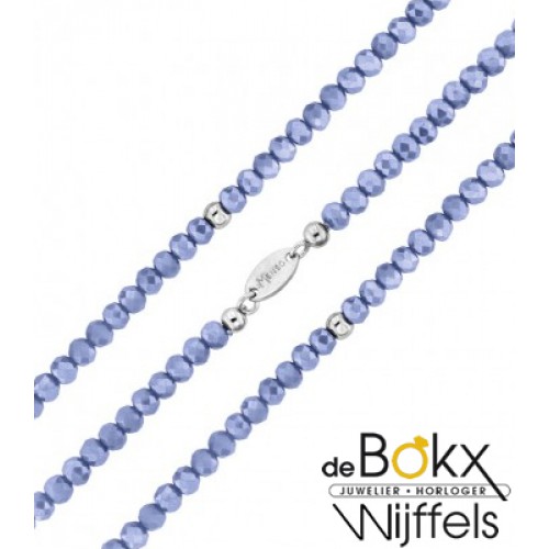 My imenso armband melk blauw - 54747 My imenso armband melk blauw - 54747