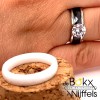 My imenso ringen set 3 maat 54 model 2809654 - 56397 My imenso ringen set 3 maat 54 model 2809654 - 56397