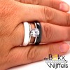 My imenso ringen set 3 maat 54 model 2809654 - 56397 My imenso ringen set 3 maat 54 model 2809654 - 56397