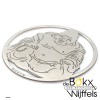 buddha wijsheid my imenso insignia plat - 50613 buddha wijsheid my imenso insignia plat - 50613