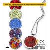 Flora passion Inzet My imenso - 55038 Flora passion Inzet My imenso - 55038