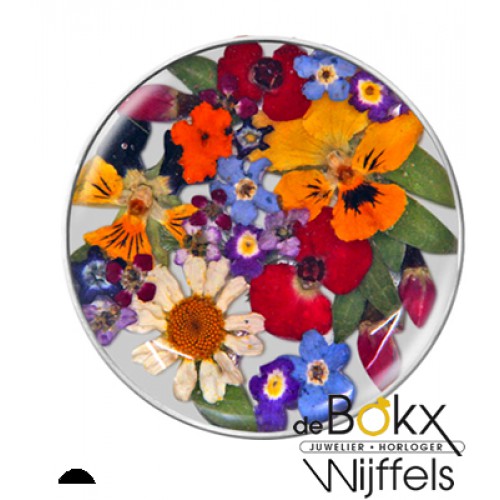Flora mix colour insignia van My iMenso - 55092 Flora mix colour insignia van My iMenso - 55092