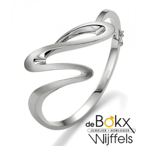 Armband van Breuning zilver - 53237 Armband van Breuning zilver - 53237