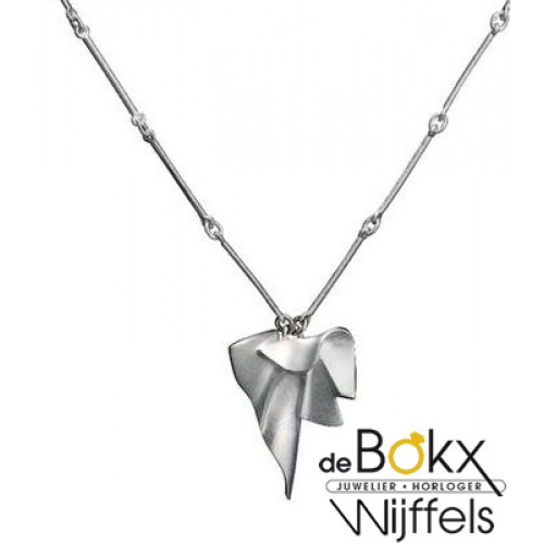 Lapponia juwelry collier Scylla - 50685 Lapponia juwelry collier Scylla - 50685
