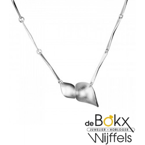 Miss spring ketting van lapponia, ontworpen door Chau-Hsien Kuo. - 54327 Miss spring ketting van lapponia, ontworpen door Chau-Hsien Kuo. - 54327