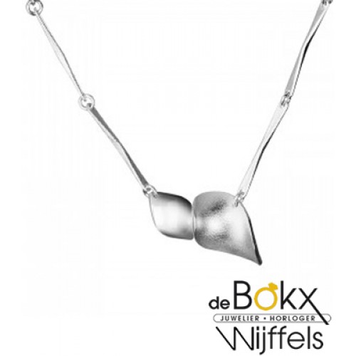Miss spring ketting van lapponia, ontworpen door Chau-Hsien Kuo. - 54327 Miss spring ketting van lapponia, ontworpen door Chau-Hsien Kuo. - 54327