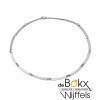 Labyrinth Lapponia juwelry ketting zilver - 50690 Labyrinth Lapponia juwelry ketting zilver - 50690