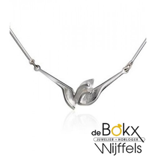 Collier Memphis van Lapponia juwelry - 50684 Collier Memphis van Lapponia juwelry - 50684