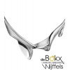 Arieta collier Lapponia juwelry Zilver - 50688 Arieta collier Lapponia juwelry Zilver - 50688