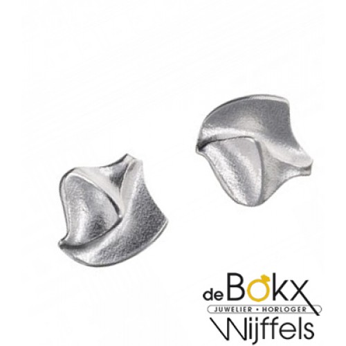 Lapponia juwelry oorknoppen Fylgia - 55162 Lapponia juwelry oorknoppen Fylgia - 55162