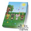 Kinder bestek muziek. - 50314 Kinder bestek muziek. - 50314