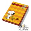 Kindercouvert snoopy - 53431 Kindercouvert snoopy - 53431