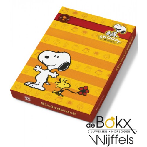 Kindercouvert snoopy - 53431 Kindercouvert snoopy - 53431