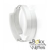 Clic by suzanne armband A33 mat glimmend met vier bogen met dubbele magneetsluitingen - 56286 Clic by suzanne armband A33 mat glimmend met vier bogen met dubbele magneetsluitingen - 56286