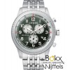 Citizen horloge heren ecodrive chronograaf - 57346 Citizen horloge heren ecodrive chronograaf - 57346