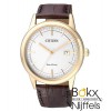 Citizen Eco-drive heren horloge AW1233-01A - 54840 Citizen Eco-drive heren horloge AW1233-01A - 54840