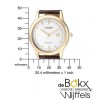 Citizen Eco-drive heren horloge AW1233-01A - 54840 Citizen Eco-drive heren horloge AW1233-01A - 54840