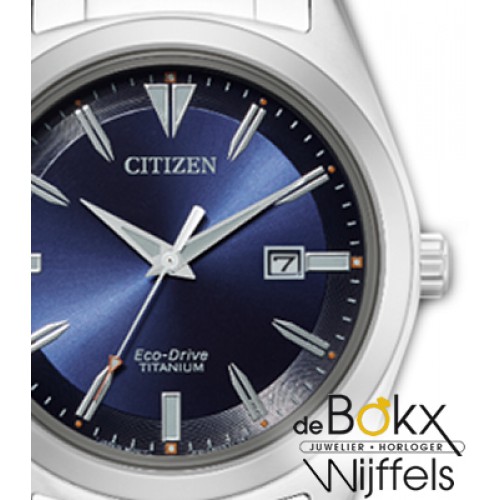 Citizen horloge heren ecodrive - 57347 Citizen horloge heren ecodrive - 57347