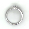 zilveren fantasie ring met zirkonia maat 49 - 51048 zilveren fantasie ring met zirkonia maat 49 - 51048