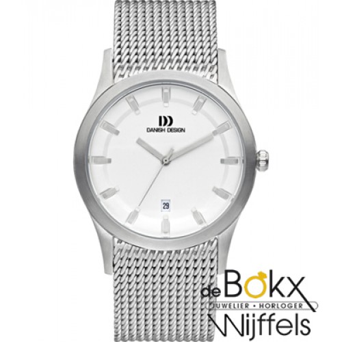 Danish Design heren horloge - 50332