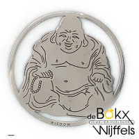 buddha wijsheid my imenso insignia plat - 50613 buddha wijsheid my imenso insignia plat - 50613