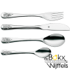 kinderbestek WMF kabouter 4delig - 50643 kinderbestek WMF kabouter 4delig - 50643