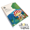 kinderbestek WMF kabouter 4delig - 50643 kinderbestek WMF kabouter 4delig - 50643