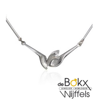 Collier Memphis van Lapponia juwelry - 50684 Collier Memphis van Lapponia juwelry - 50684