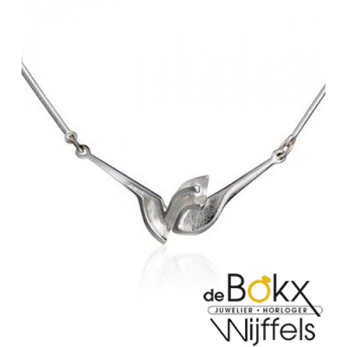 Collier Memphis van Lapponia juwelry - 50684 Collier Memphis van Lapponia juwelry - 50684