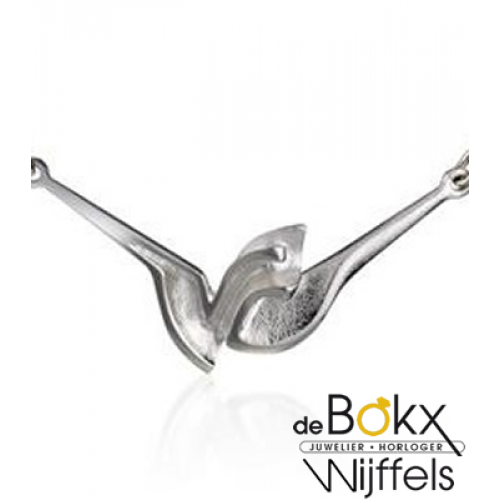 Collier Memphis van Lapponia juwelry - 50684 Collier Memphis van Lapponia juwelry - 50684