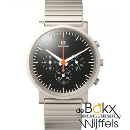 horloge IQ63Q722 Danish design - 51091
