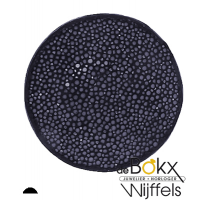 My iMenso wisselinzet roggen leer donker paars - 51411